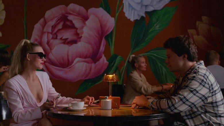 Still image for Lucy season 1 episode 3: Episode 3 Still image for Lucy season 1 episode 3: Episode 3