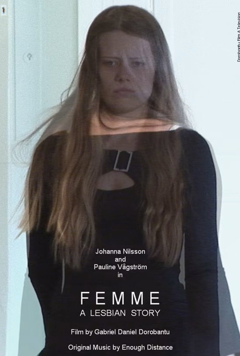 Imatge de FEMME