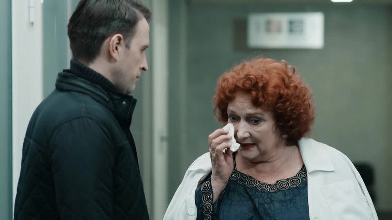 Still image for Следователь Горчакова season 1 episode 1: Episode 1