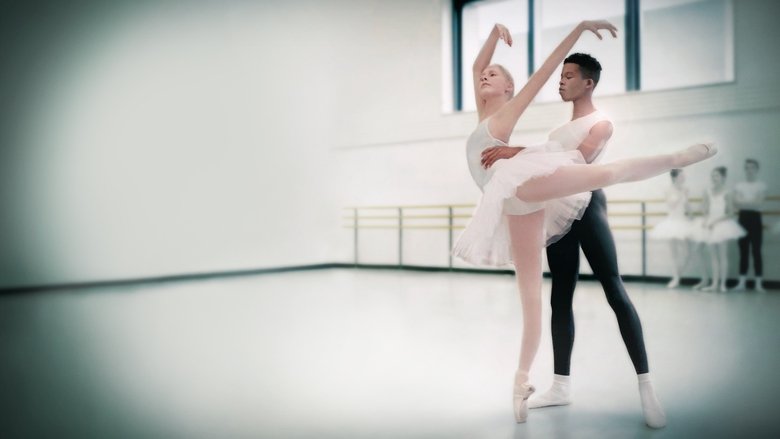 Voir On Pointe en streaming sur streamizseries.com | Series streaming vf