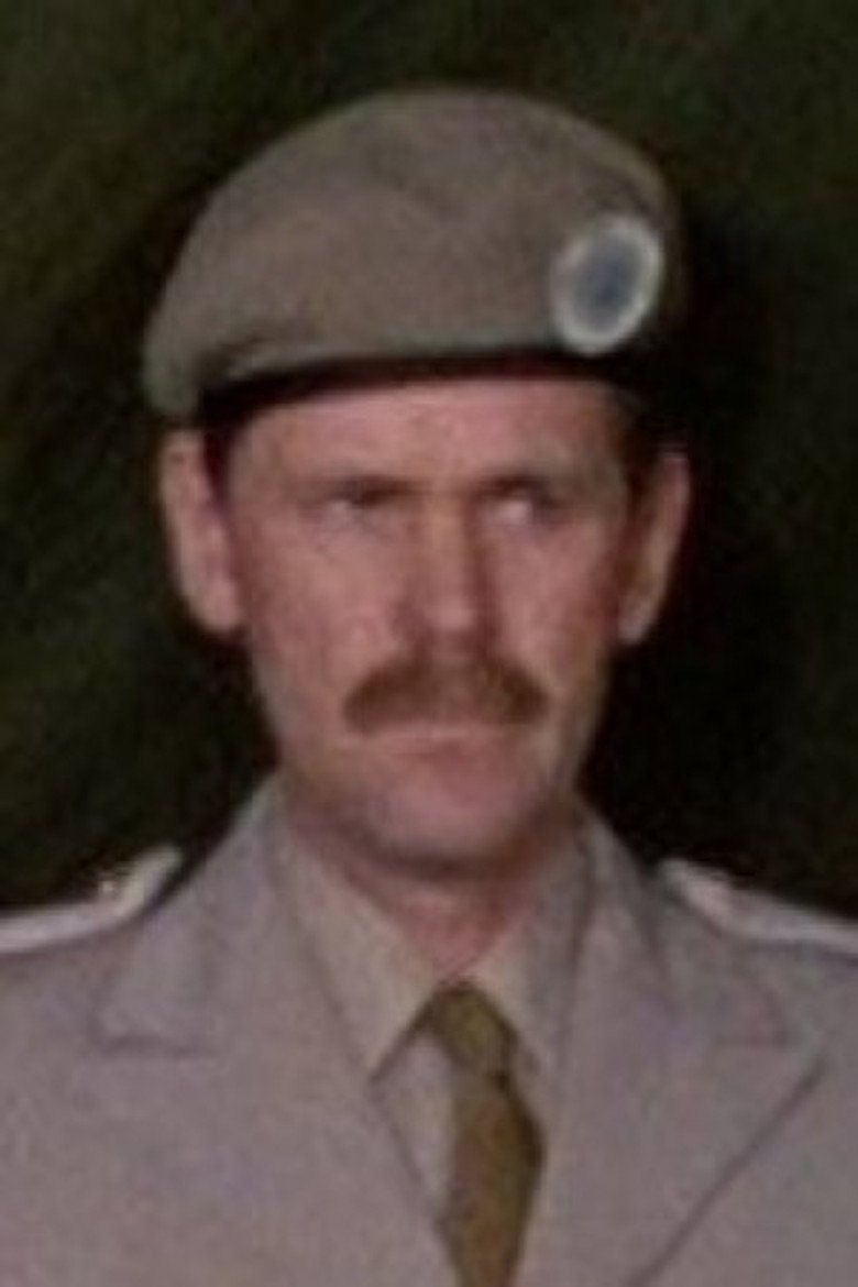 Clifford Cox