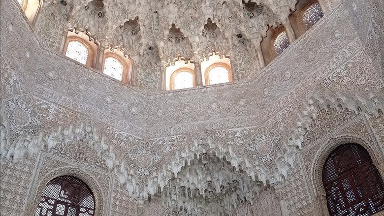 Imatge de Alhambra, le trésor du dernier sultanat d'Espagne
