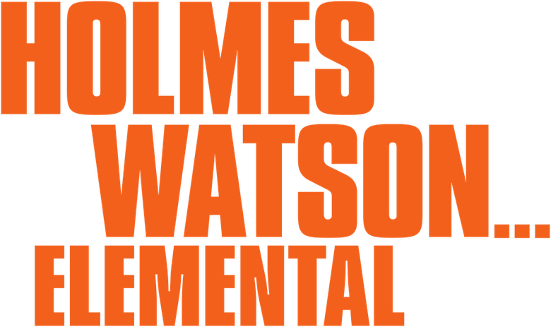 Imagen de Holmes & Watson