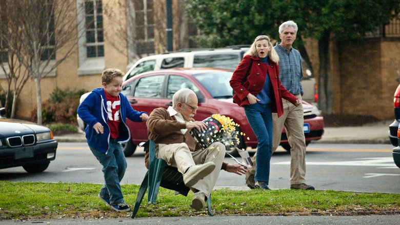 Imatge de Jackass Presents: Bad Grandpa