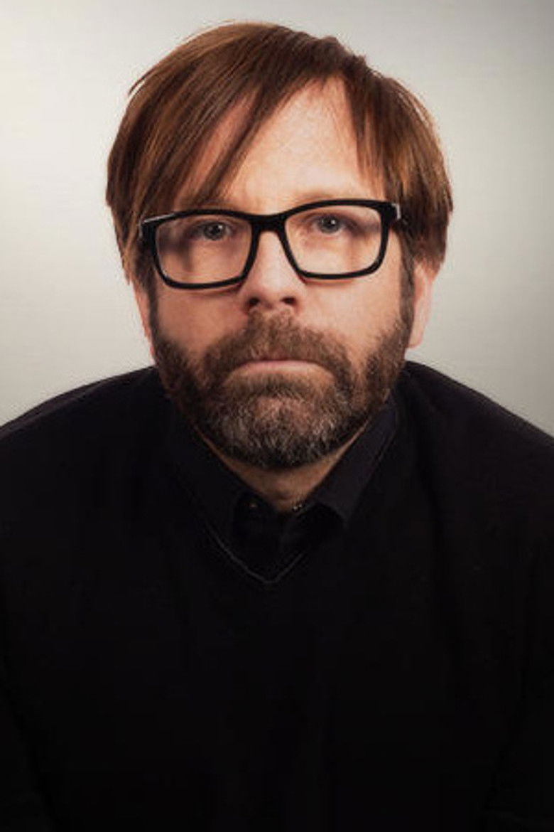 Christian Hejnal portrait image