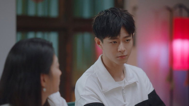 Still image for Love Beyond the Gaming World season 1 episode 12: Episode 12