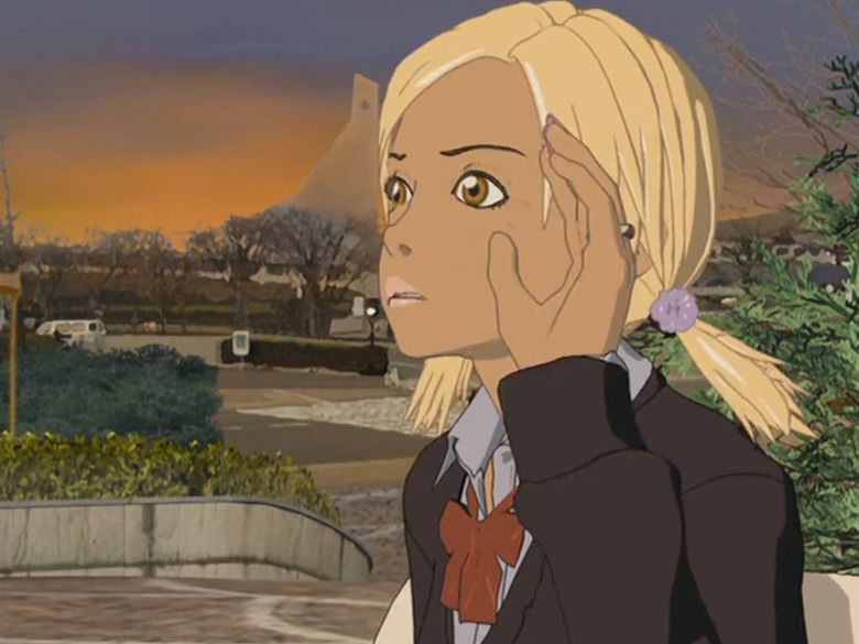 Still image for Platonic Chain season 1 episode 12: Christmas Curse Still image for Platonic Chain season 1 episode 12: Christmas Curse