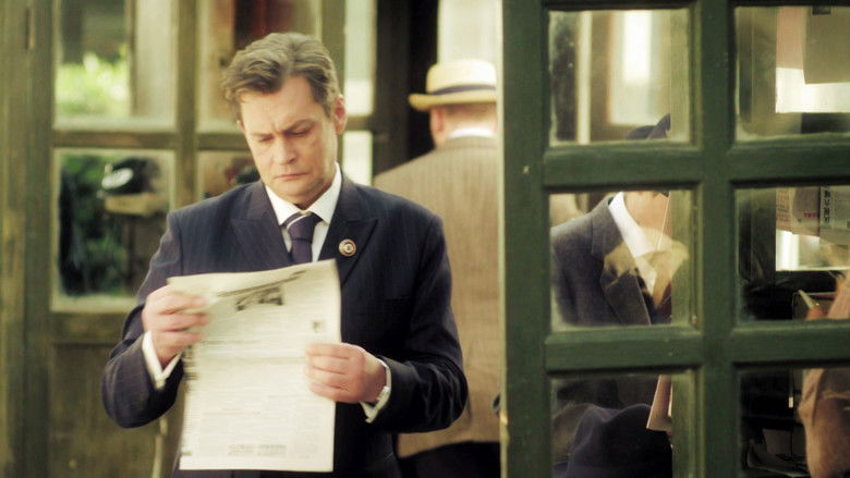 Still image for Zorge season 1 episode 4: Episode 4 Still image for Zorge season 1 episode 4: Episode 4