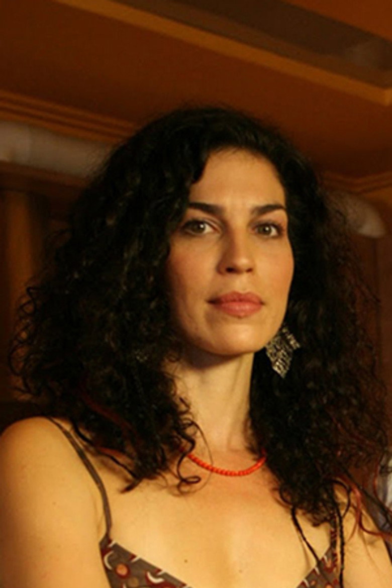 Electra Nikolouzou photo 3