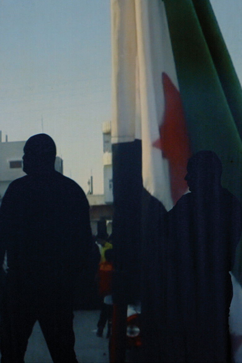 Imatge de Frihed, håb og andre synder - Den syriske revolution 10 år senere