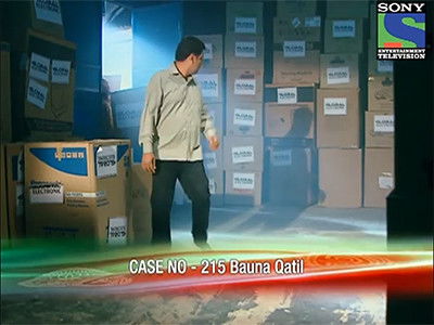 Still image for Adaalat season 1 episode 215: Bauna Qatil Still image for Adaalat season 1 episode 215: Bauna Qatil