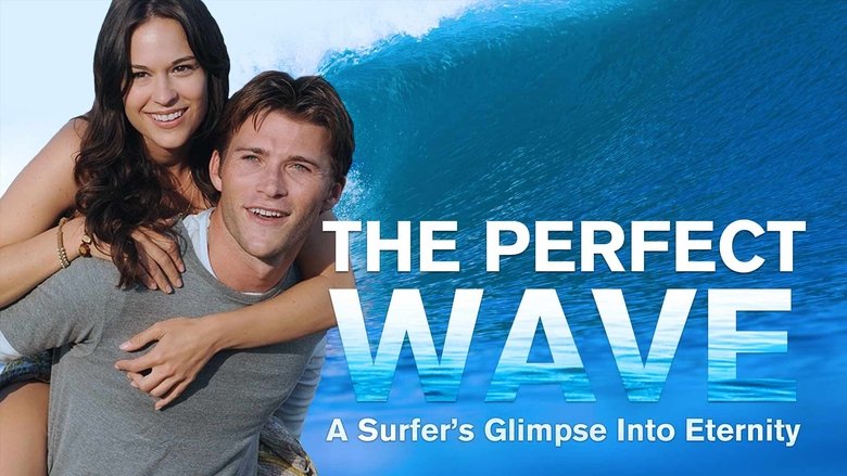 The Perfect Wave movie poster