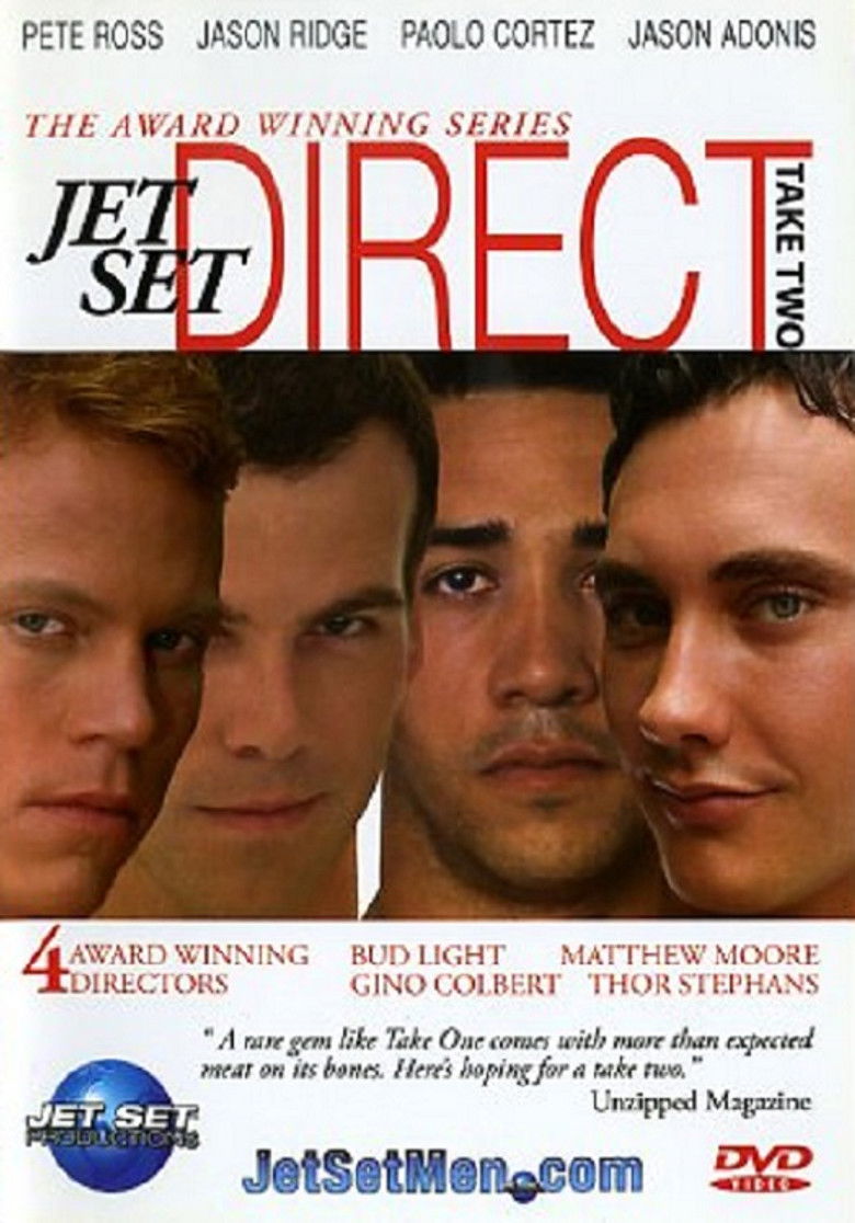 Imatge de Jet Set Direct Take Two