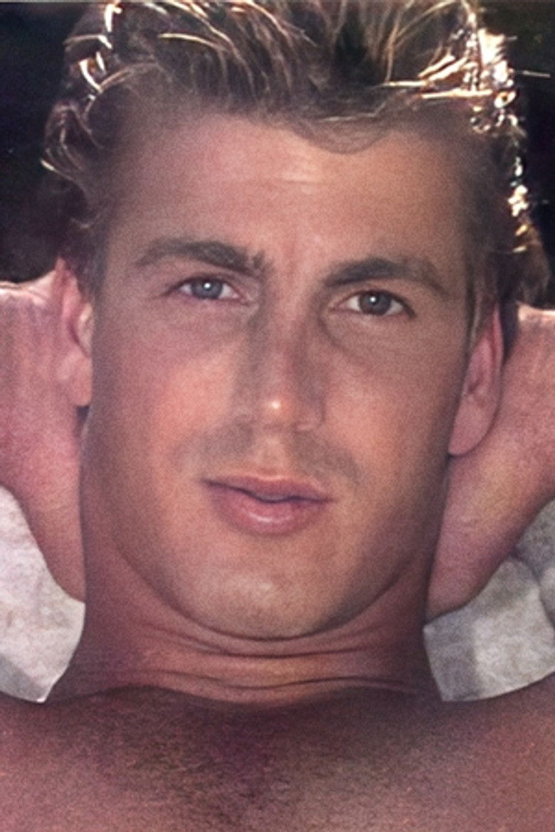 Photo de Scott Peterson