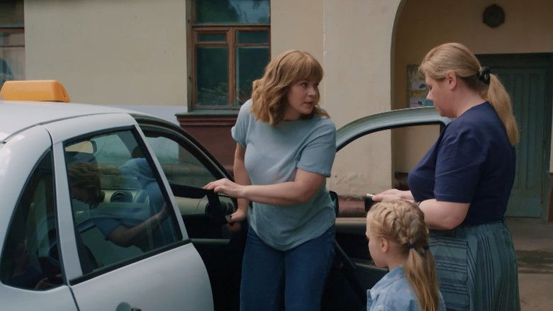 Still image for Алла-такси season 1 episode 12: Episode 12