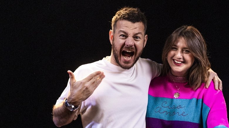 Still image for Hot Ones Italia season 1 episode 4: Episode 4