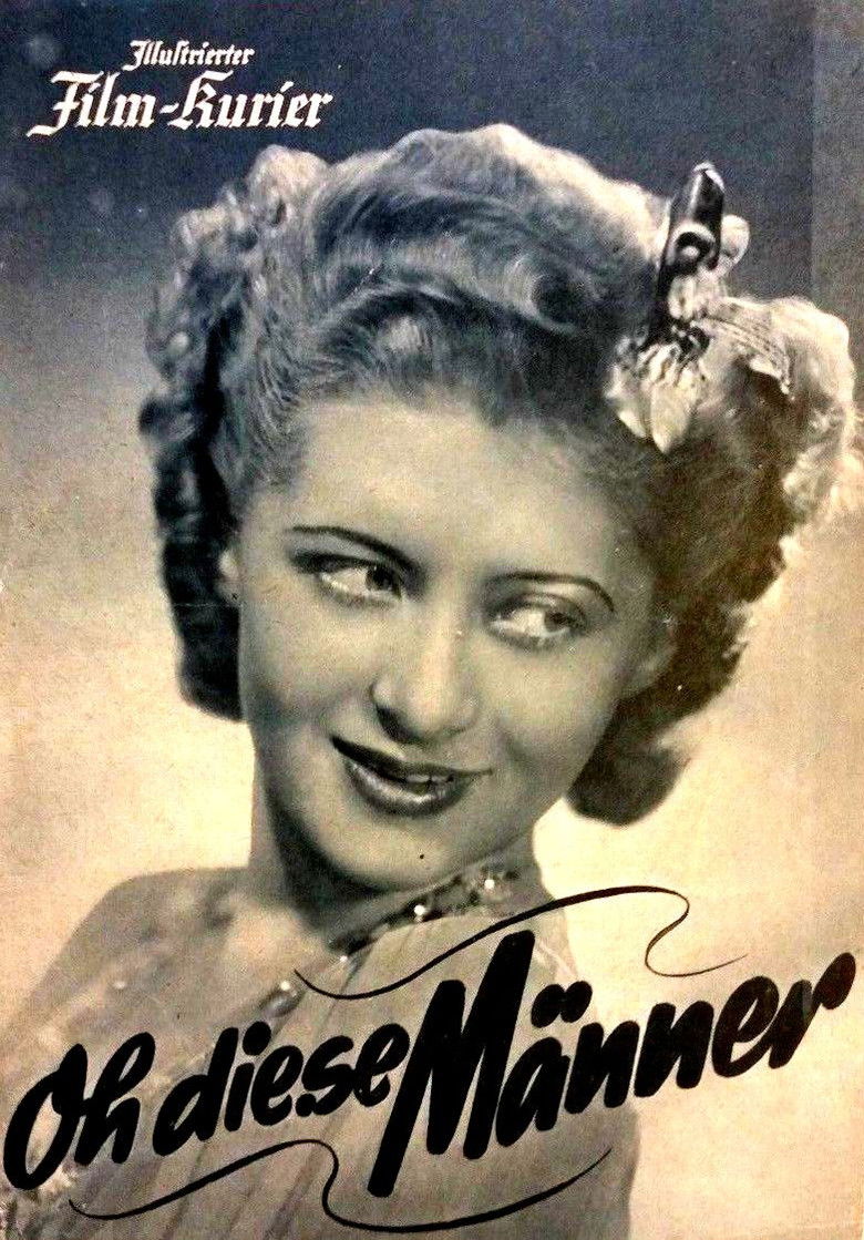 Imatge de Oh, diese Männer