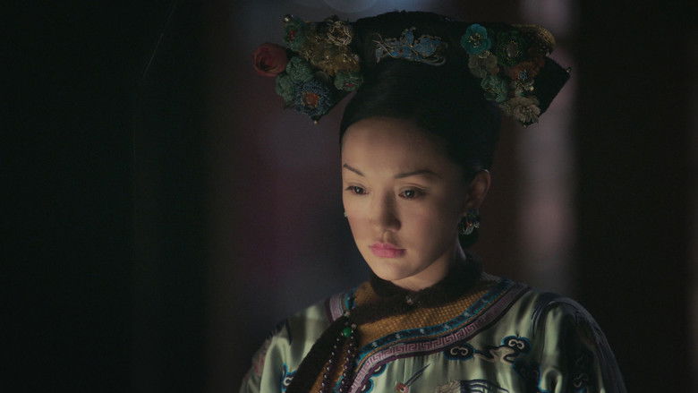 Still image for Ruyi's Royal Love in the Palace season 1 episode 36: Episode 36 Still image for Ruyi's Royal Love in the Palace season 1 episode 36: Episode 36