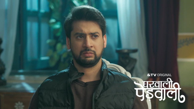 Still image for Gharwali Pedwali season 1 episode 27: Latika Creates a Rift Between Saavi and Jeetu