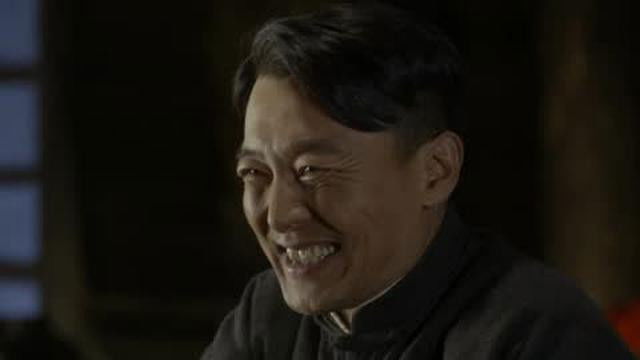 Still image for 硬骨头 season 1 episode 16: Episode 16