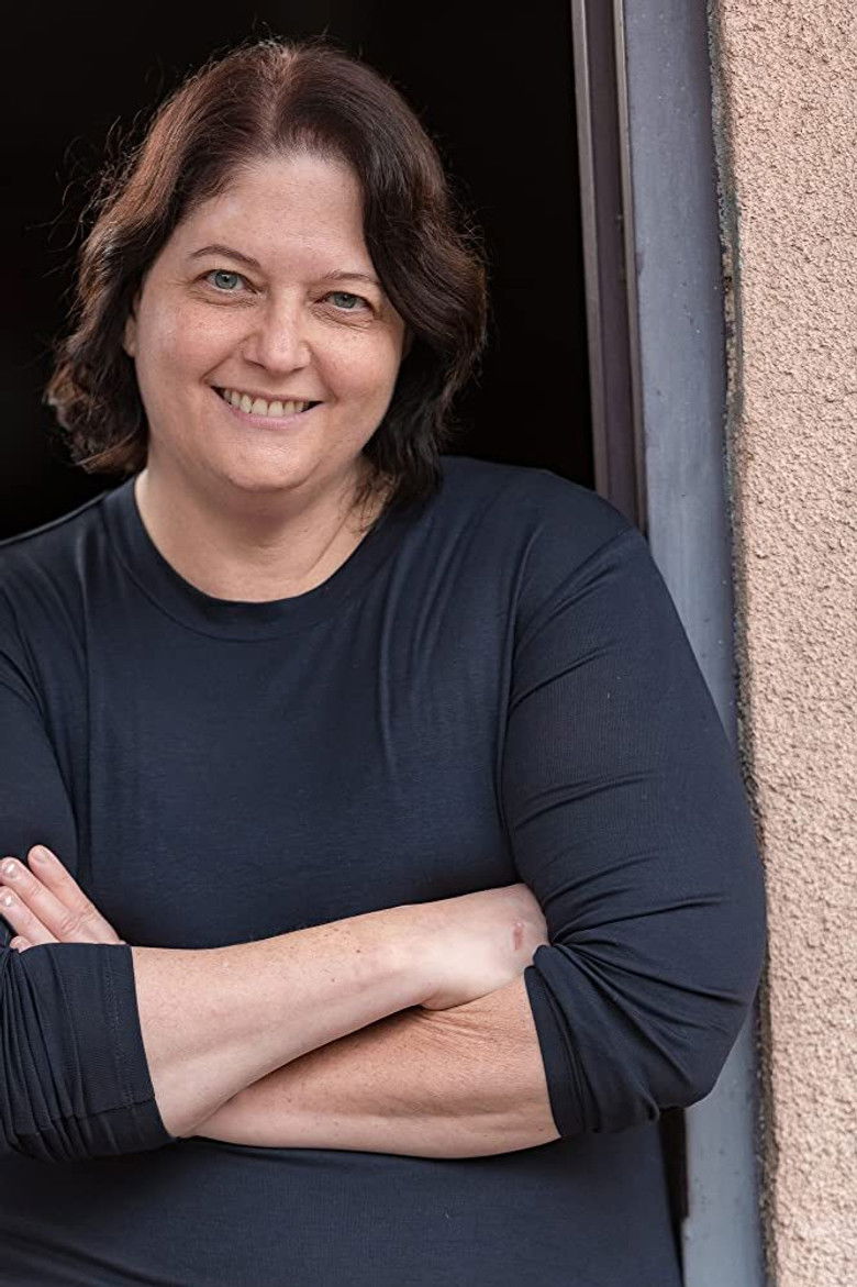 Rose Colasanti portrait image