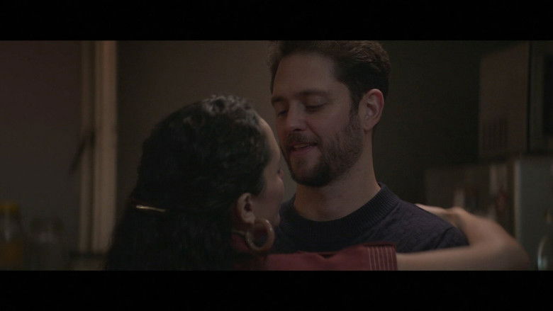 Still image for She Walks Alone season 1 episode 3: Episode 3