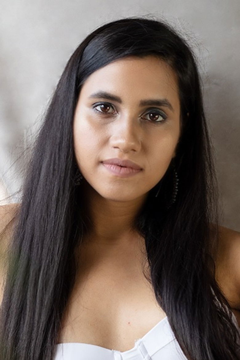 Nikhita Gandhi portrait image