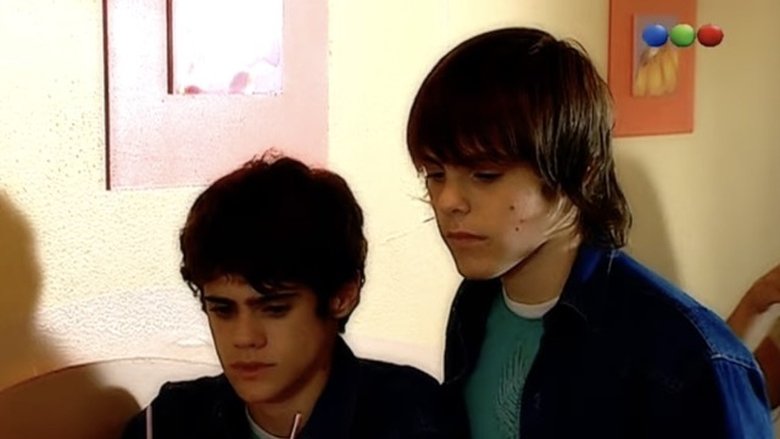 Still image for Chiquititas Sin Fin season 1 episode 147: Episode 147 Still image for Chiquititas Sin Fin season 1 episode 147: Episode 147