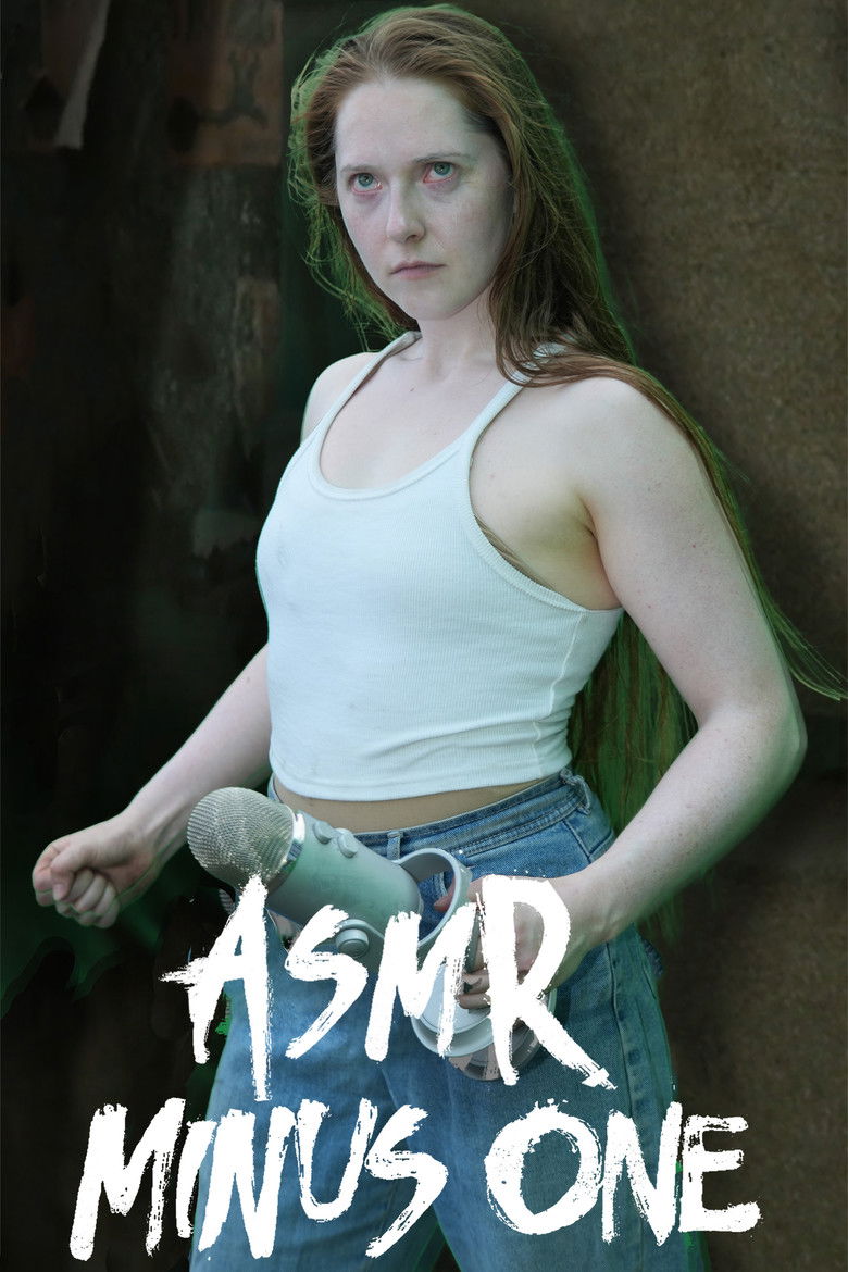 Imatge de ASMR Minus One
