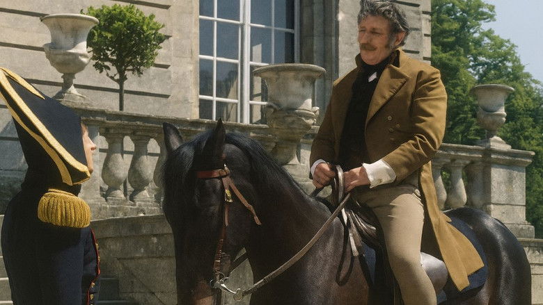 Still image for Schulmeister, l'espion de l'Empereur season 1 episode 4: Episode 4