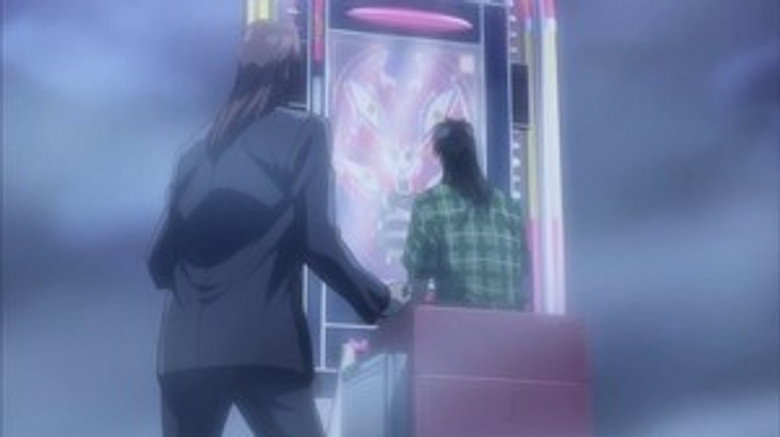Still from Kaiji - Season 2 Episode 20