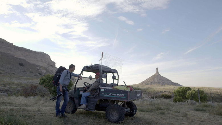 Still image for De helden van Arnout season 1 episode 6: Pieter-Jan De Smet