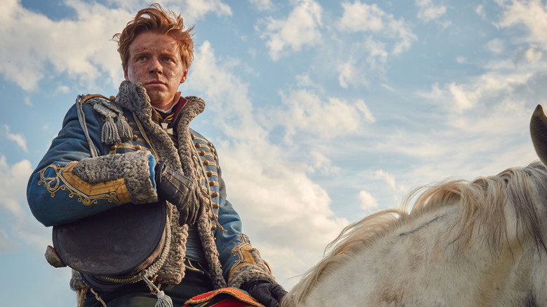 Still from War and Peace - Season 1 Episode 2