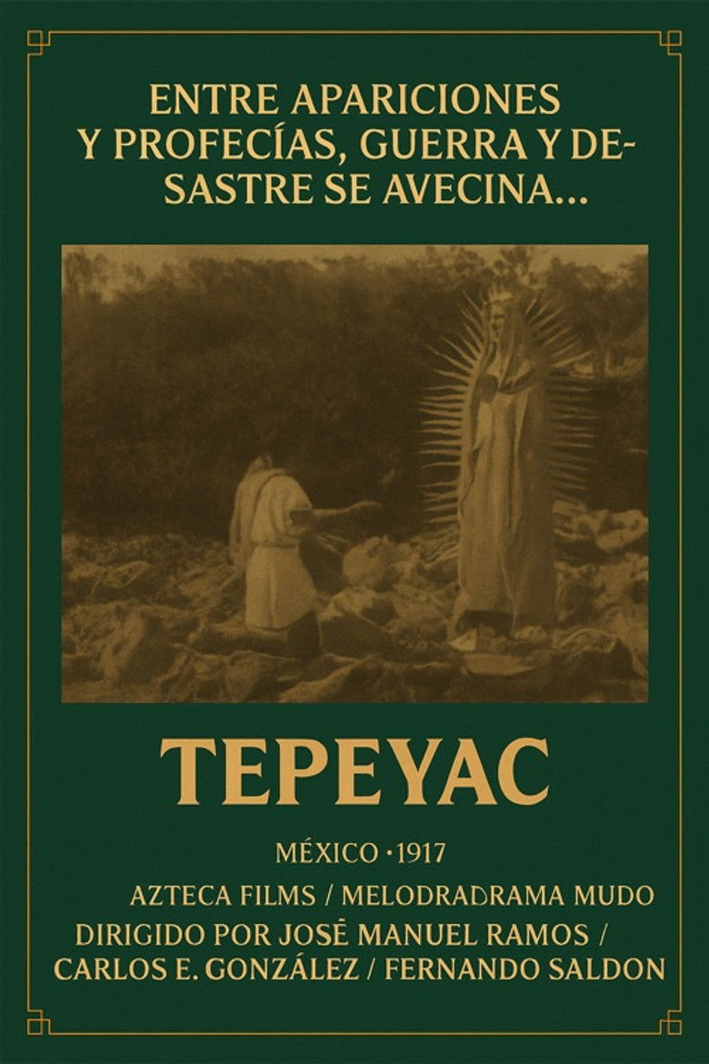 Imatge de Tepeyac