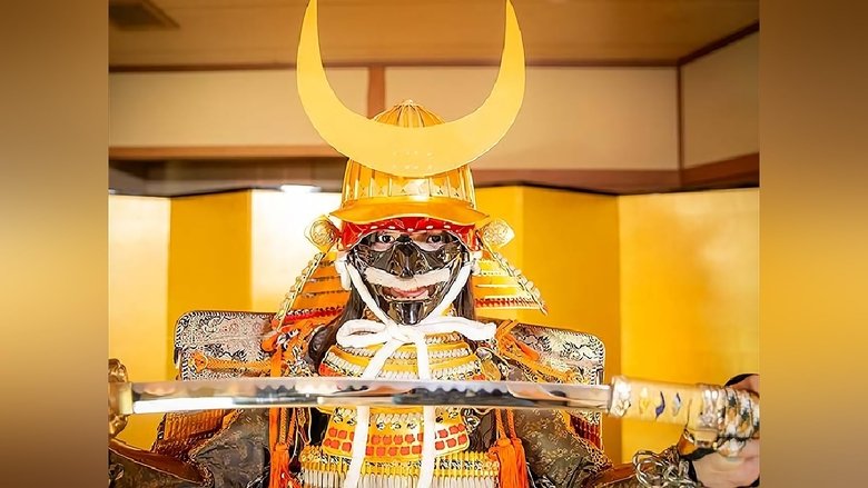 Still image for Yoroi Bijo season 1 episode 66: Episode 66