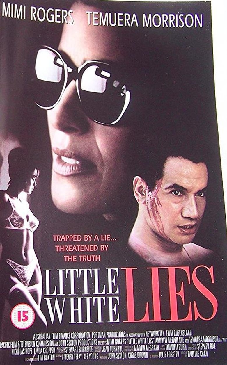Little White Lies (1996)