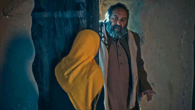 Still image for Eman season 1 episode 7: Episode 7