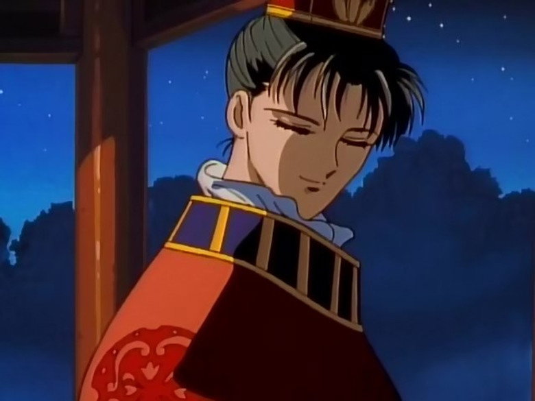 Still from 不思议游戏 - 第 1 集 4