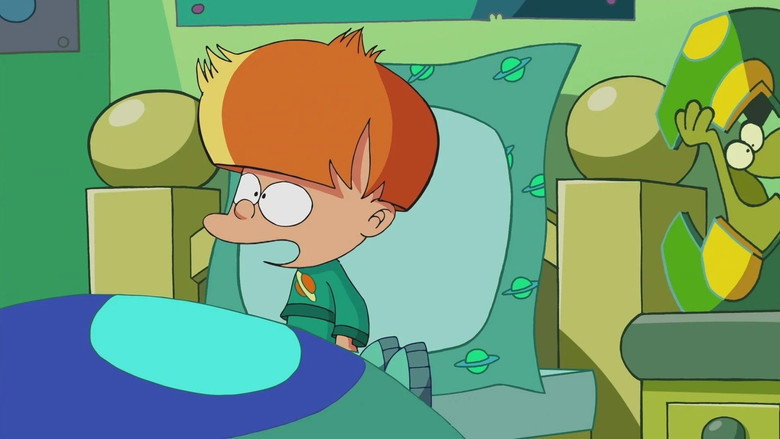 Episode 18
