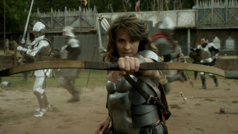 Still image for The Wizards of Aus season 1 episode 1: Honk Still image for The Wizards of Aus season 1 episode 1: Honk