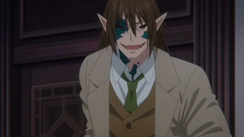 Still from Secrets of the Silent Witch - Season 1 Episode 11