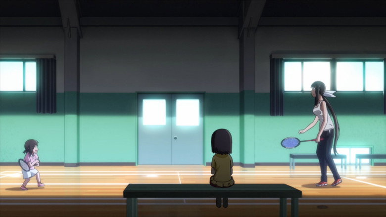 Still from HANEBADO! - Season 1 Episode 3