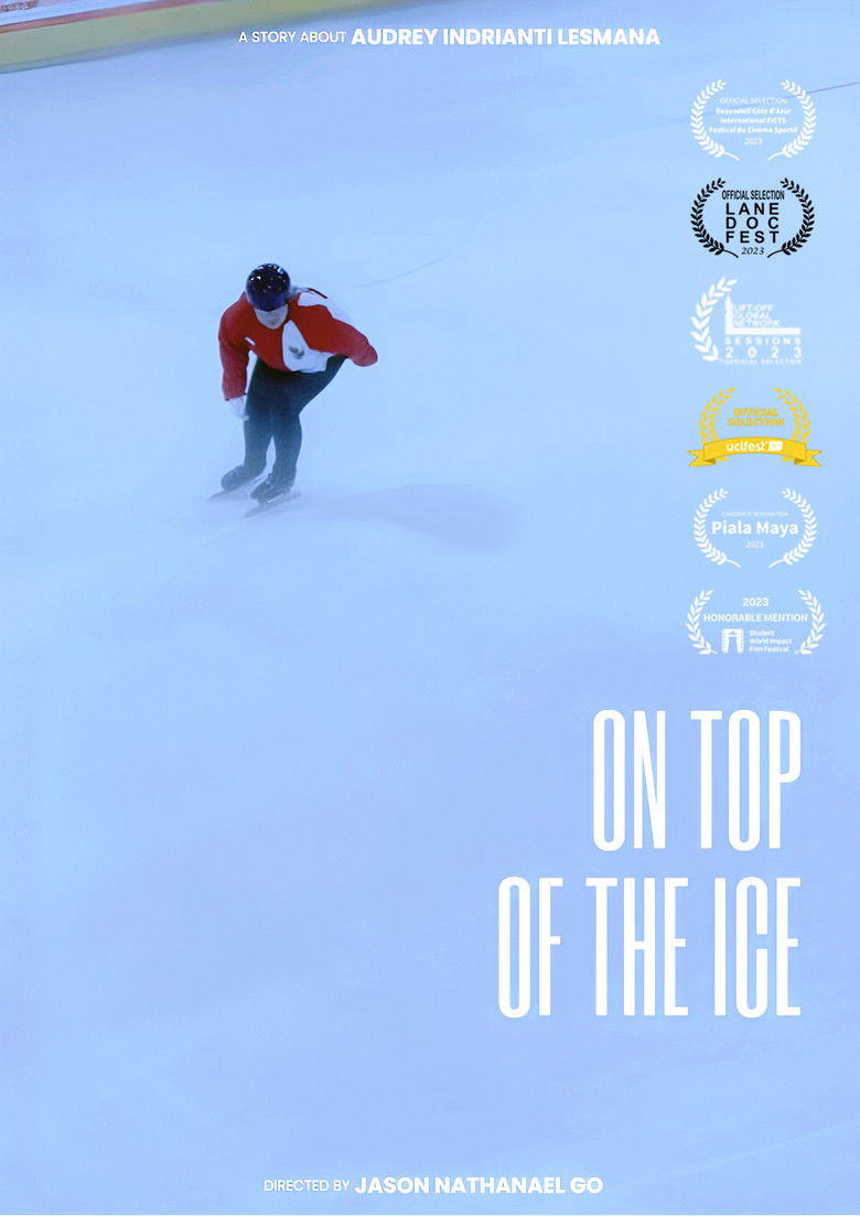 Imatge de On Top of the Ice