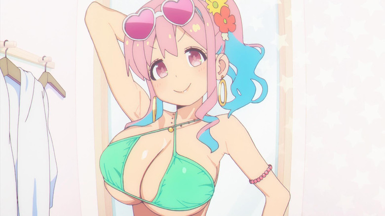 Still from ONIMAI: I'm Now Your Sister! - Season 1 Episode 3