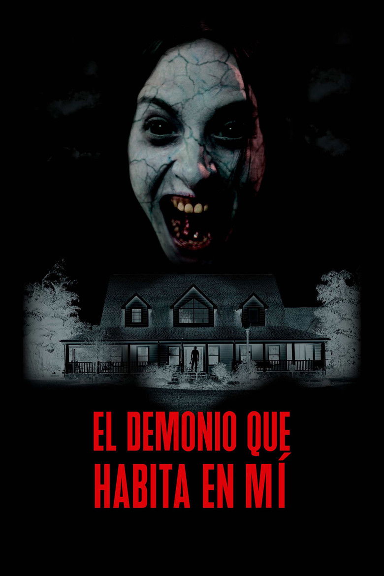 El demonio que habita en mí