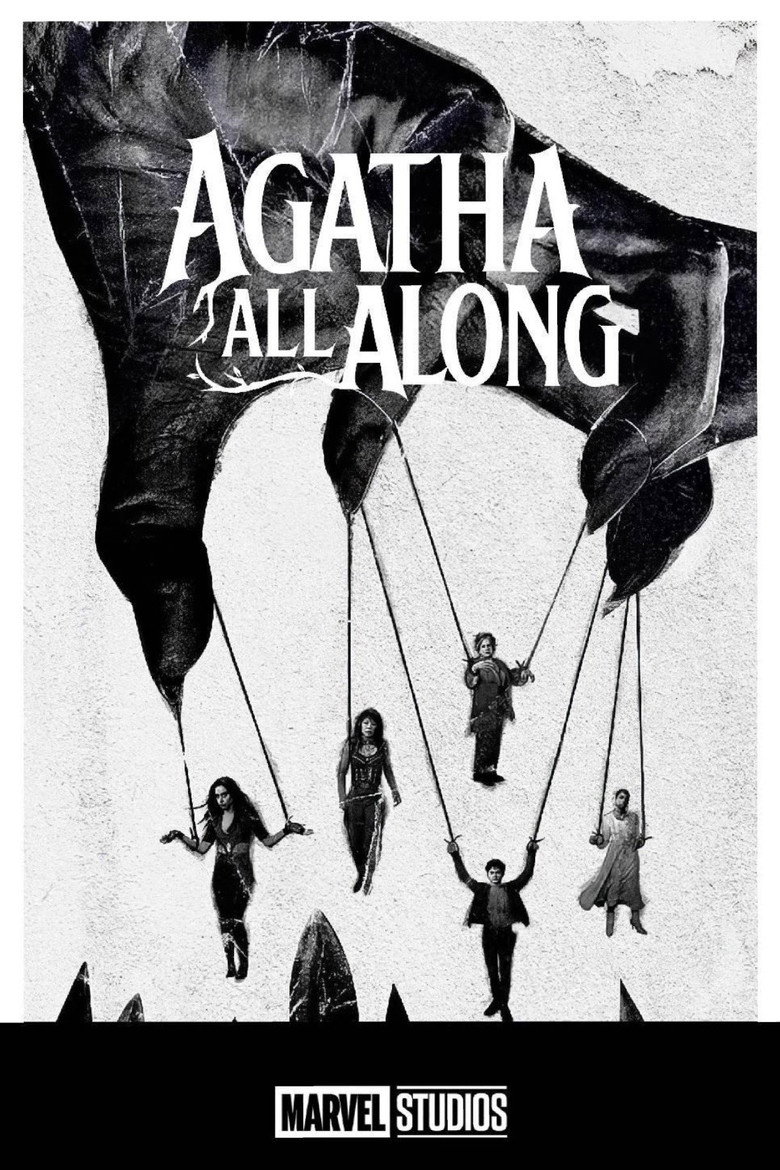 Póster la Serie
