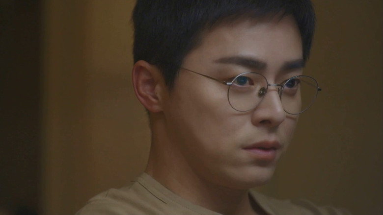 Still from 슬기로운 의사생활 - 시즌 2 에피소드 5