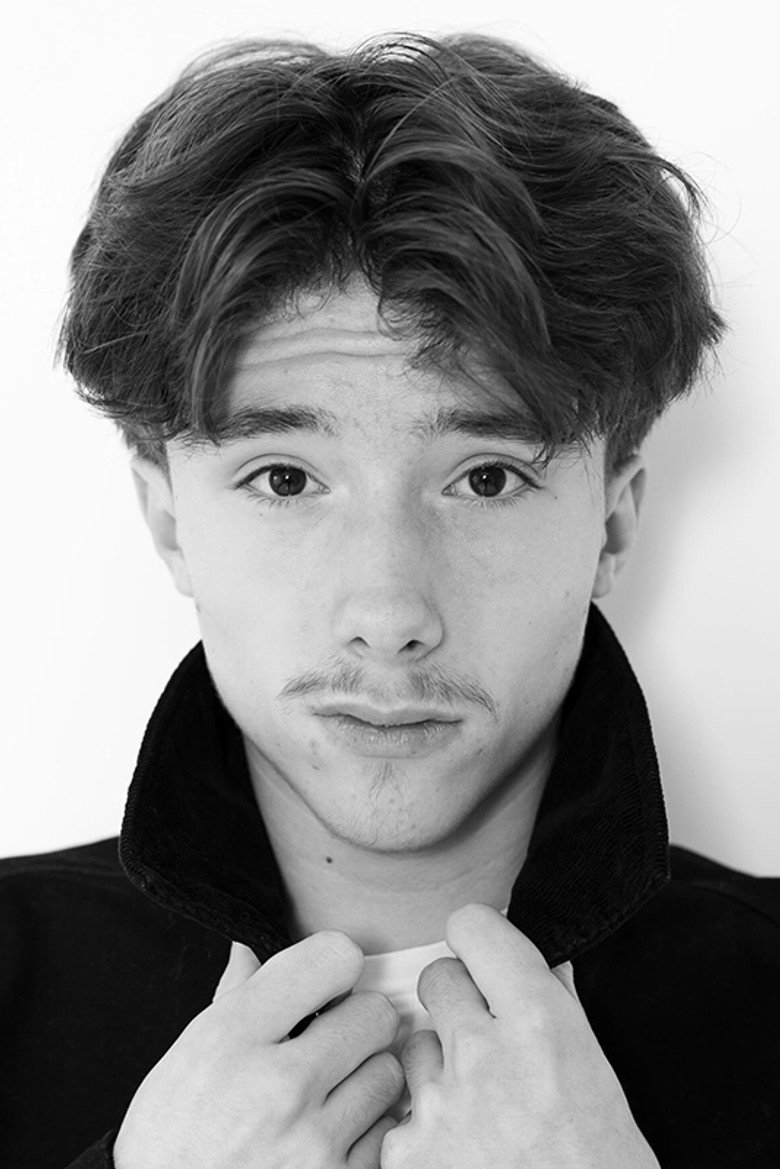 Kieran Jones