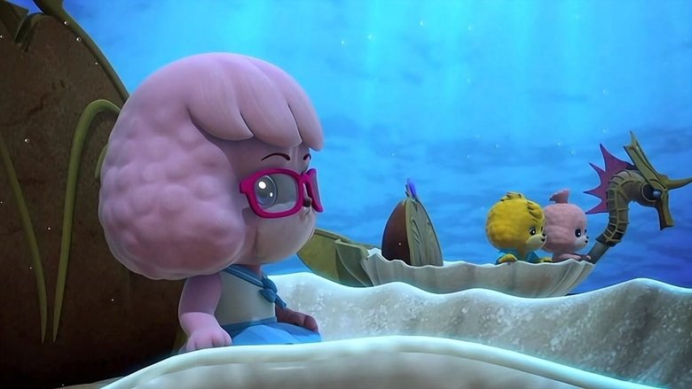 Still image for 宝狄与好友 season 1 episode 13: Episode 13