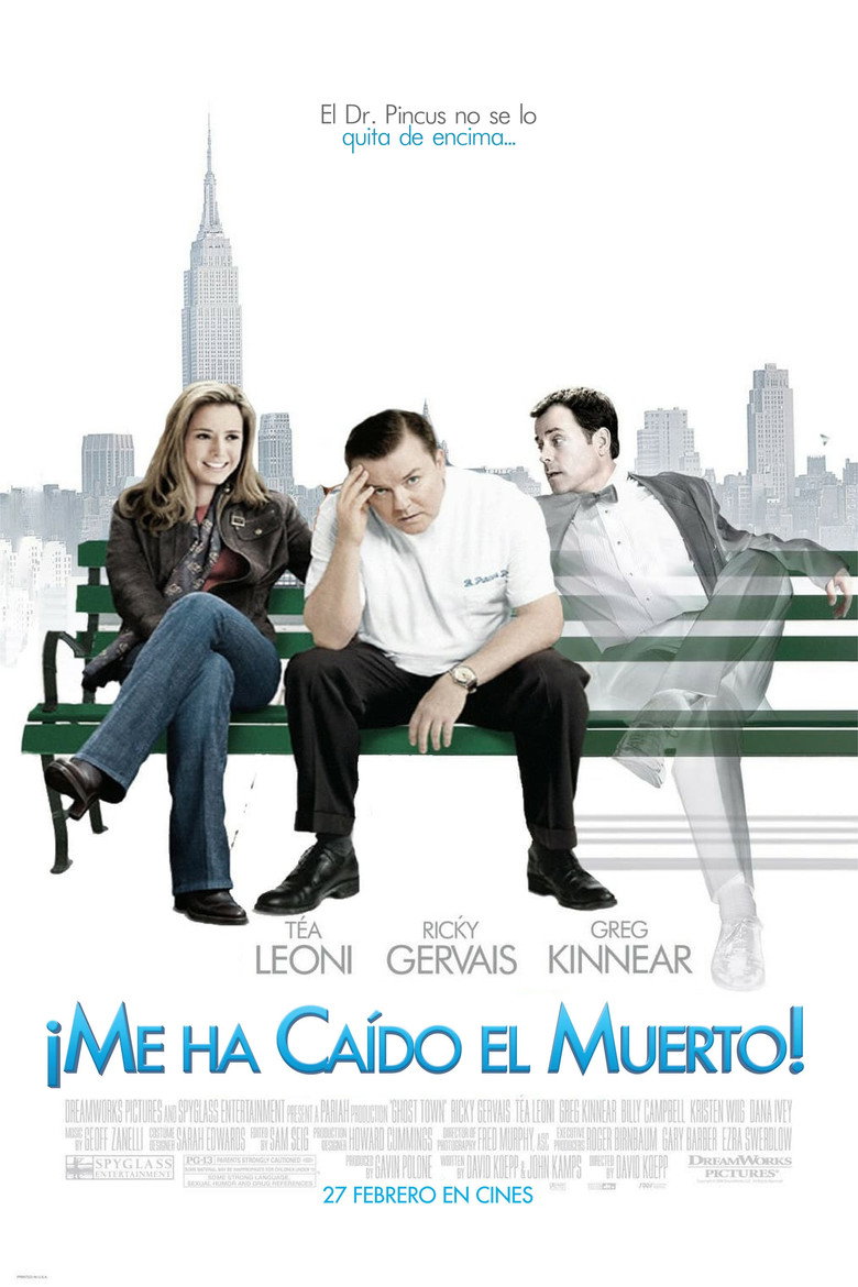 Póster la Película